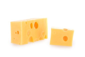 Cheese, Dairy Product, Swiss Cheese.