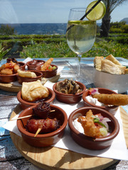 Tapas