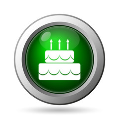 Cake icon