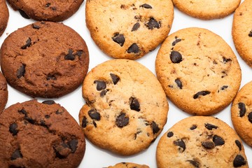 Cookie, Bake Sale, Homemade.