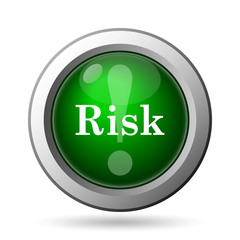 Risk icon