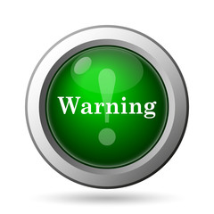 Warning icon