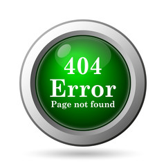 404 error icon