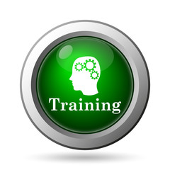 Training icon