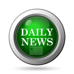 Daily news icon