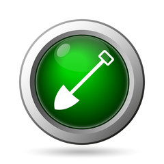 Shovel icon