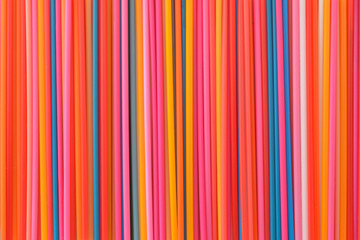 Obraz premium colorful lines background