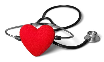 Doctor, Hypertensive, Heart Shape.