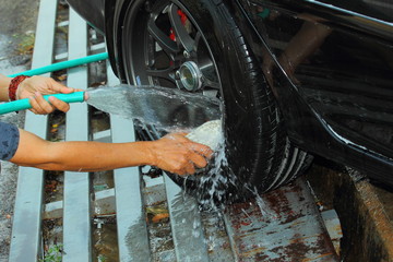 Car Wash