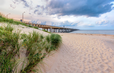 Chesapeake Bay Bridge