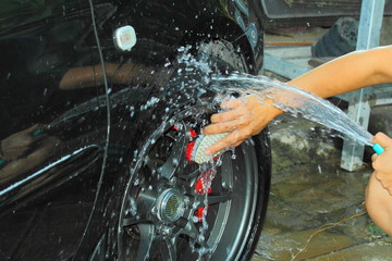 Car Wash