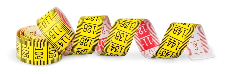 Tape Measure, Scale, Instrument of Measurement.
