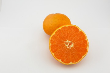 orange