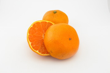 orange