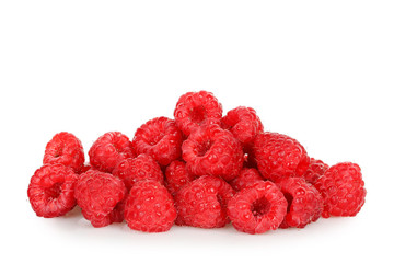 raspberries