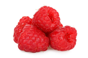 raspberries
