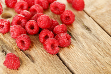 raspberries