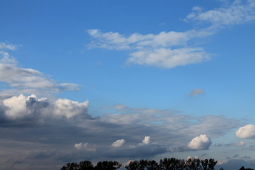 Wolken
