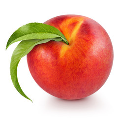 peach