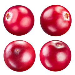 cranberries