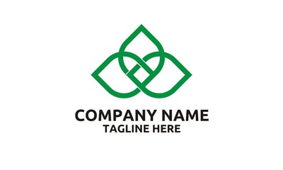 Logo Business