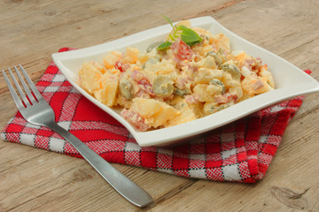 salade piémontaise 11062015