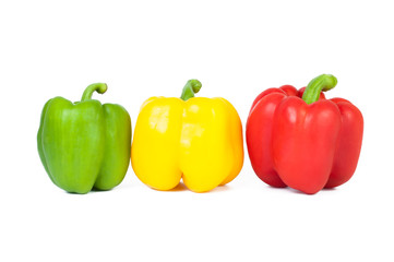 Bell peppers