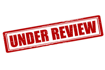 Under review