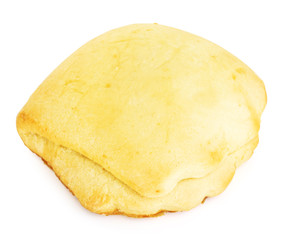 Cheese Bun