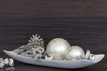 Weihnachtsdekoration