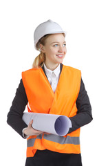 Engineer Woman