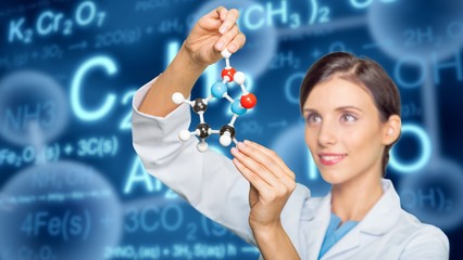 Laboratory, Chemistry, Expertise.