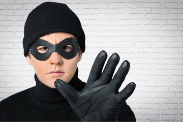 Thief, Stealing, Burglar.
