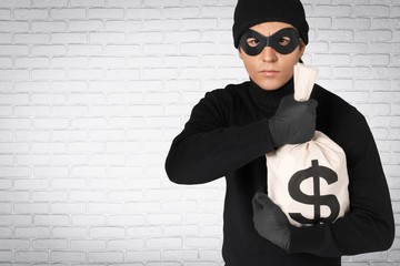 Thief, Burglar, Burglary.