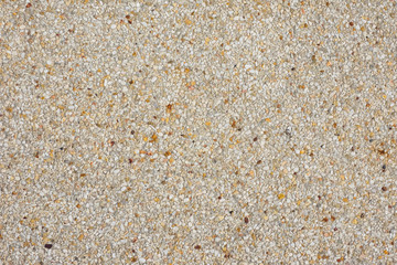 Surface of terrazzo floor, stone wash  abstract background