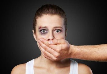 Pain, pressure, fight.