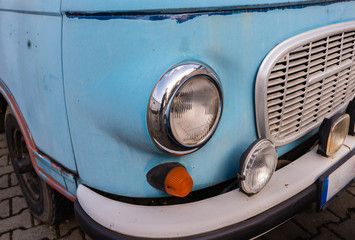 DDR Barkas Pritsche 01