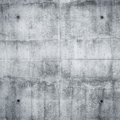 Obraz premium Black and white stone grunge background