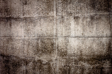 Black and white stone grunge background