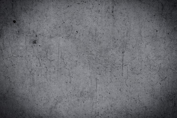 Obraz premium Black and white stone background