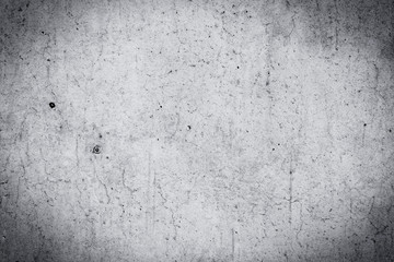 Black and white stone background