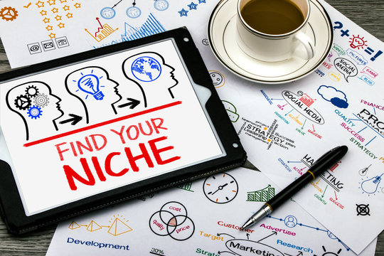 Find Your Niche