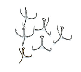 Fishing  Hooks