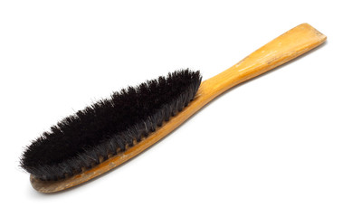 Clothes Brush