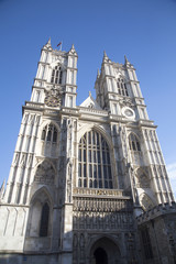 UK - London - Westminster Abbey
