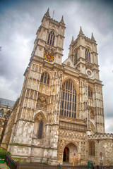 Fototapeta premium UK - London - Westminster