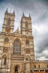 Fototapeta premium UK - London - Westminster