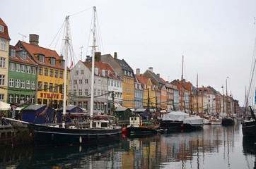 Copenhagen