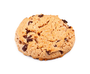 Oatmeal Chocolate Chip Cookies