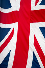 UK - London - Union Jack